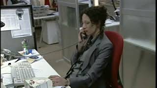 The Thick of It Spinners and Losers  Clip 6