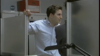 The Thick of It Spinners and Losers  Adam Kenyon Scene Pack