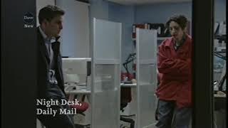 The Thick of It Spinners and Losers  Clip 7