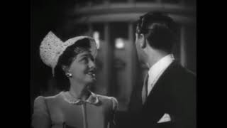 Princess ORourke 1943  opening credits and endings