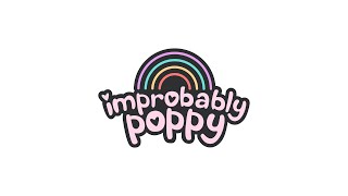 Improbably Poppy  Official Teaser  Veeps