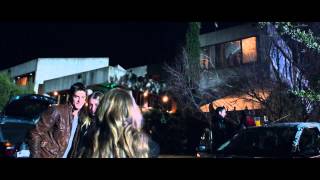 AfterParty  Trailer espaol HD