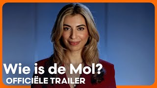 Wie is de Mol  TRAILER  AVROTROS  NPO Start