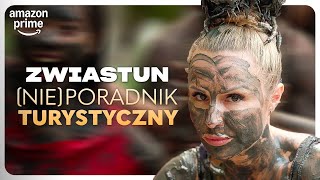 NiePoradnik Turystyczny  Zwiastun  Prime Video Polska