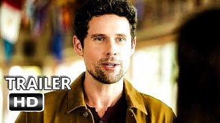 A Splash of Love  Preview   Hallmark Channel  YouTube  Romance Movie