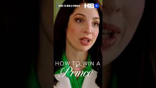 HOW TO WIN A PRINCE 2023  AnnaHopkins  RyanBruce  RomanticMovie  trailer