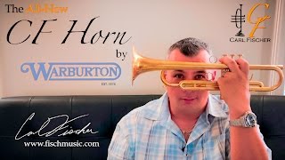 Carl Fischer CF Horn by Warburton Music Products