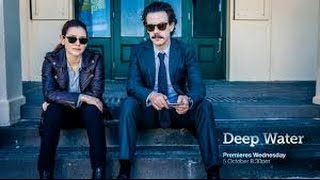 Deep Water Season 1 2016 with Yael Stone Jeremy Lindsay Taylor Noah Taylor Movie