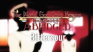 The World God Only Knows Abridged Bittersour