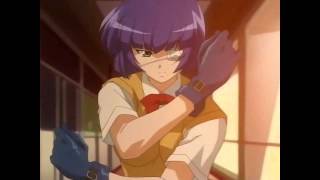 Anime Review Feature 2015 Ikki Tousen 2003