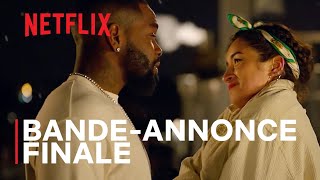 Christmas Flow  Bandeannonce finale  Netflix France