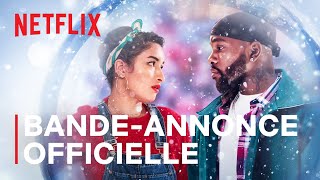 Christmas Flow  Bandeannonce officielle VF  Netflix France