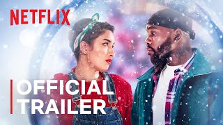 Christmas Flow  Official Trailer  Netflix