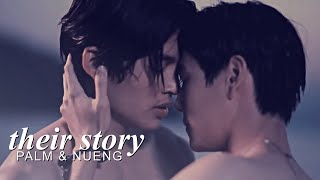 BL  Palm  Nueng  Never Let Me Go 1x12 FINALE MV 