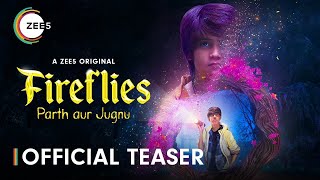 Fireflies Parth Aur Jugnu  Official Teaser  A ZEE5 Original  Premieres 5th May 2023 on ZEE5