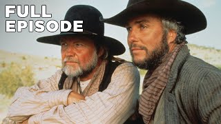 Return To Lonesome Dove Part 1  The Vision  Full Episode