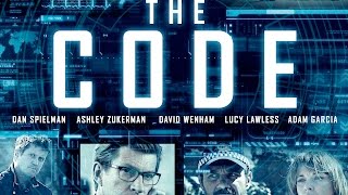 The Code  UK Series Trailer