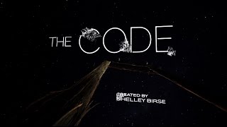 The Code TV series  Title sequence