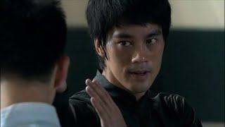 The Legend of Bruce Lee  Episode 21