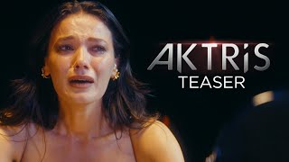 Aktris  Teaser imdi Sadece Disneyta Yaynda