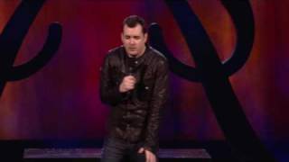 Jim Jefferies I Swear To God  World Cup HBO