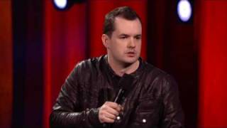 Jim Jefferies I Swear To God  No Smoking HBO