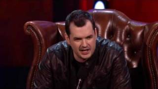 Jim Jefferies I Swear To God  StudsSts HBO