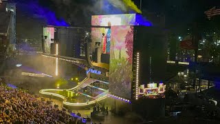 Elton John Live  Farewell Yellow Brick Road Tour  Dodger Stadium LA Show 3  Highlights 112022