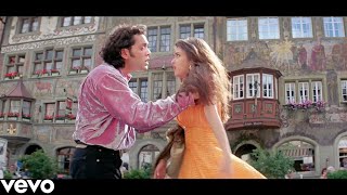 Hum Se Rahoge Kya Hamesha 4K Video Song  Aur Pyaar Ho Gaya  Bobby Deol Aishwarya Rai  Sonu Nigam