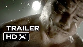 A Fighting Man Official Trailer 1 2014  Famke Janssen James Caan Movie HD