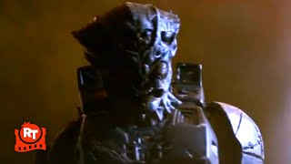 Alien Predator 2018  Fight to the Death Scene  Movieclips