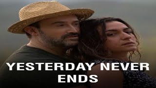 Yesterday Never Ends 2013 Trailer