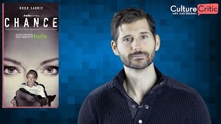 Chance  TV Series Review