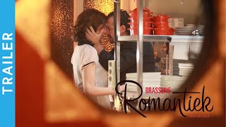 Brasserie Romantiek  Trailer