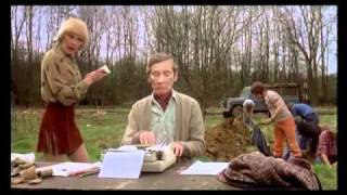 Carry on Behind  Classic comedy misunderstandings