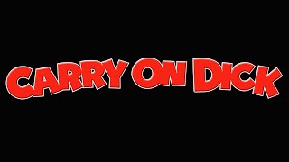 Carry On Dick 1974  Trailer