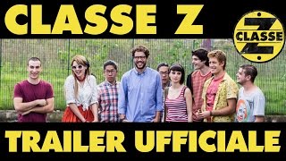 Classe Z  Trailer Ufficiale