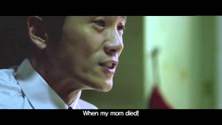 CONFESSION Joeun Chingudeul Trailer  SGIFF 2014