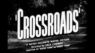 Crossroads  Trailer