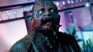 DARK SEA  Exclusive Full SciFi Horror Movie Premiere  English HD 2024