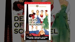 Death of a Scoundrel