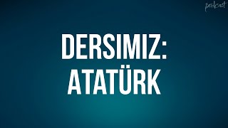 podcast Dersimiz Atatrk 2010  HD Podcast Filmi Full zle