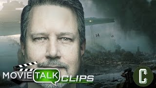 Rogue One Story Creator John Knoll Has Another Star Wars Story Idea  Collider Video