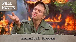 Hannibal Brooks  English Full Movie  Action Adventure Comedy