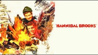 Hannibal Brooks 1969  Oliver Reed  Full Movie HD