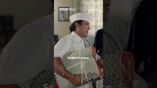 The Star House Help ft Govinda Paresh Rawal   Hero no 1  primevideochannels