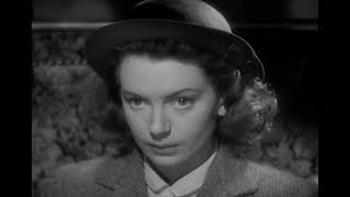 I See A Dark Stranger film bw 113mins 1946 UK upload by MOC