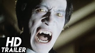 Lake of Dracula 1971 ORIGINAL TRAILER HD 1080p