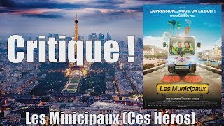 Les Municipaux Ces Hros