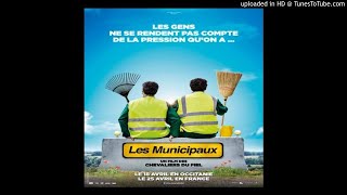 ric Carrire Et Francis Ginibre  Le Chant Des Municipaux Les Municipaux Ces Hros OST w Paroles